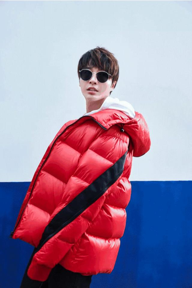 群发的新年快乐”也太没劲了吧，这个Zhū年的祝福就来点有面子的！