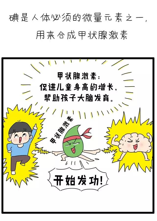 不吃盐不长劲有什么科学依据,不吃盐为什么会没有力气