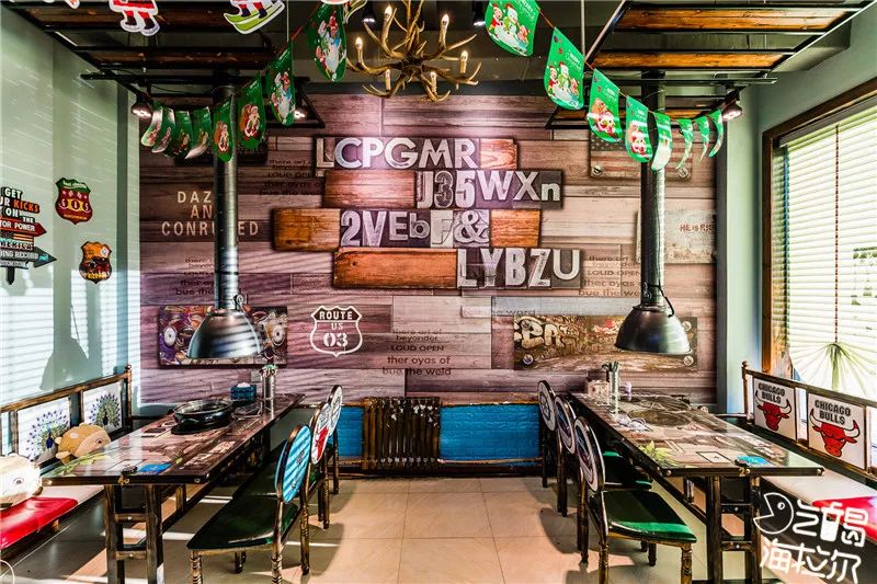 美特家韩式烤肉烤鳗鱼,烤鳗鱼和烤肉哪个好吃