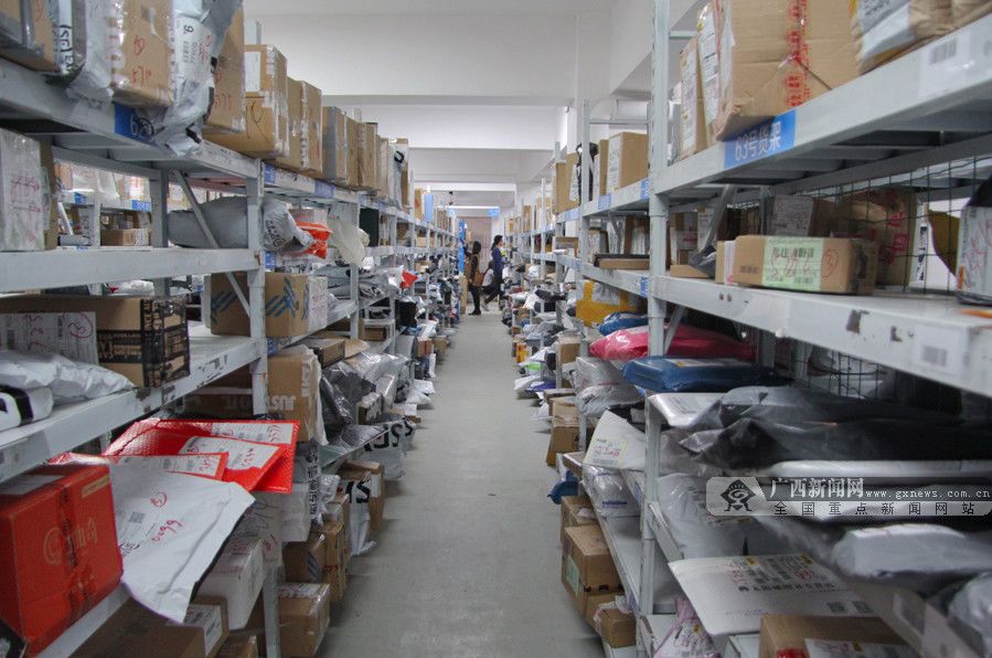 春节广西停运快递时间表,广西快递停运最新官方消息