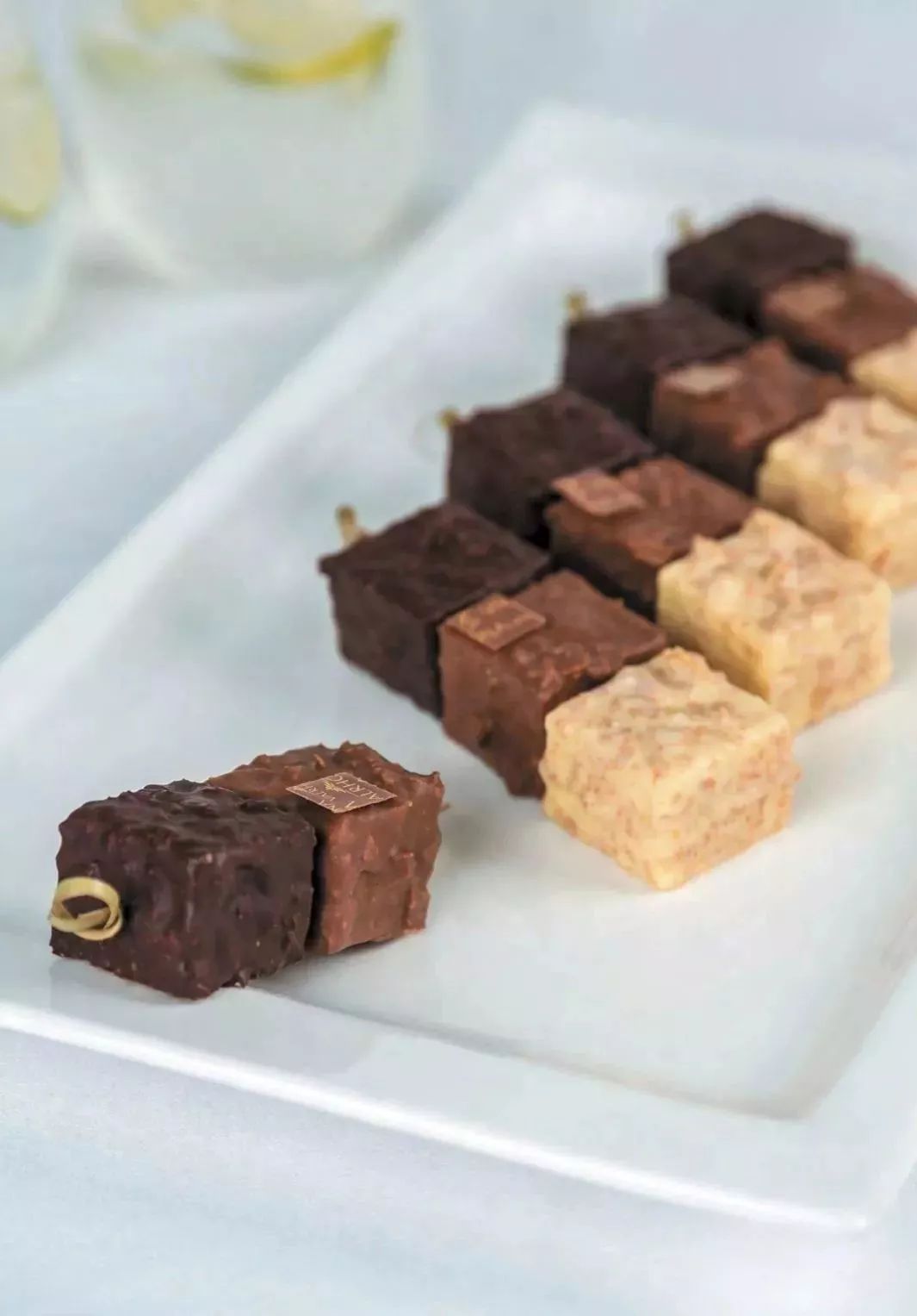 情人节甜品制作教学,情人节甜品简单又好吃