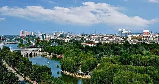 山东滕州房价已有区域断崖下跌,山东省县级市房价排名前十滕州