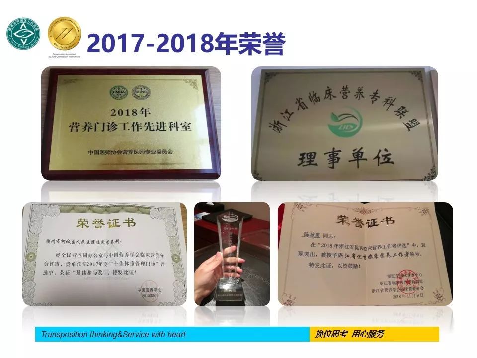 营养科中医院,营养科浙江