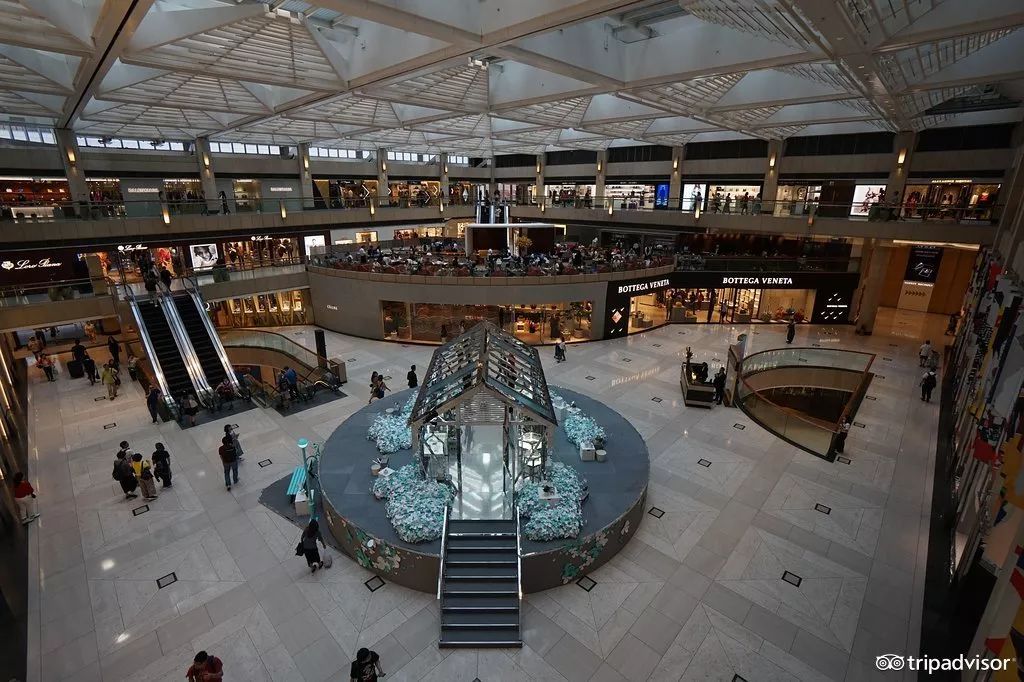 香港购物指南化妆品专柜,香港购物指南手机