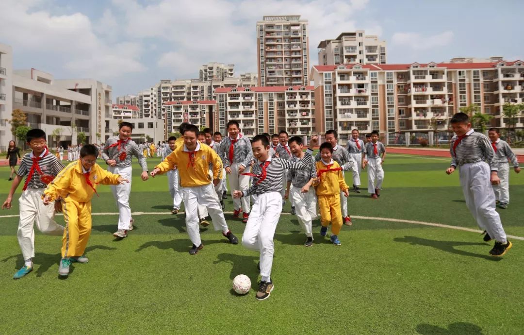 改革开放以来江西赣州发生的巨变,赣州教育局最新通知新政策