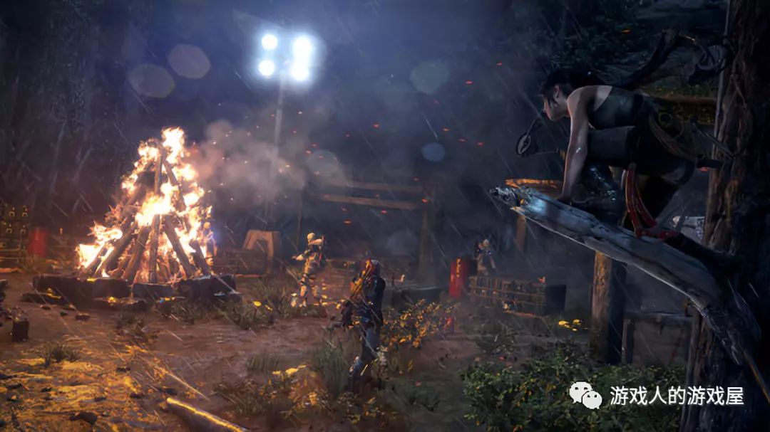 steam劳拉,劳拉steam游戏