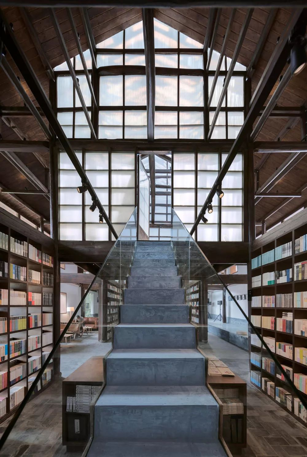 中国最美10大书店,2018年度中国最美书店