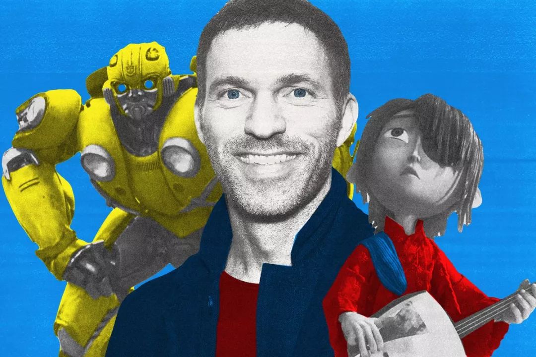 拍不好《大黄蜂》就回家继承2000亿家产！美国王思聪的逆天人生