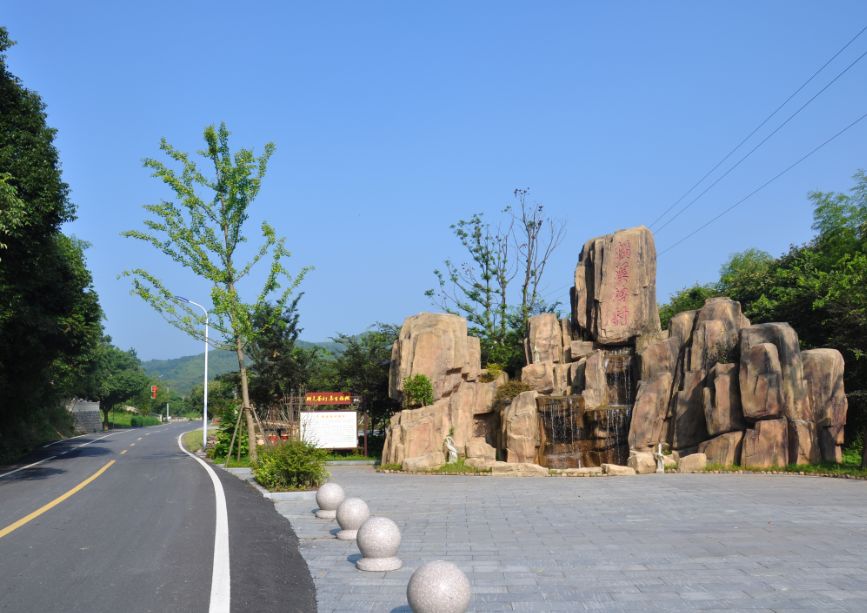 美丽乡村风景区有哪些,中国十大最美乡村的特点