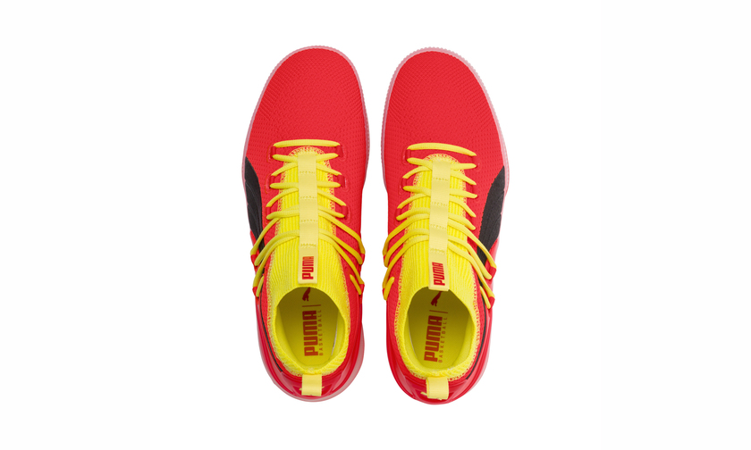 pumaclydecourt紫色,pumaclydecourtroses在哪买