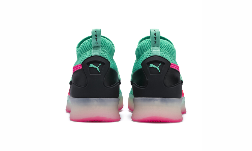 pumaclydecourt紫色,pumaclydecourtroses在哪买