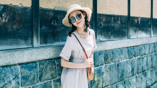 七月日本大阪,七月的日本大阪