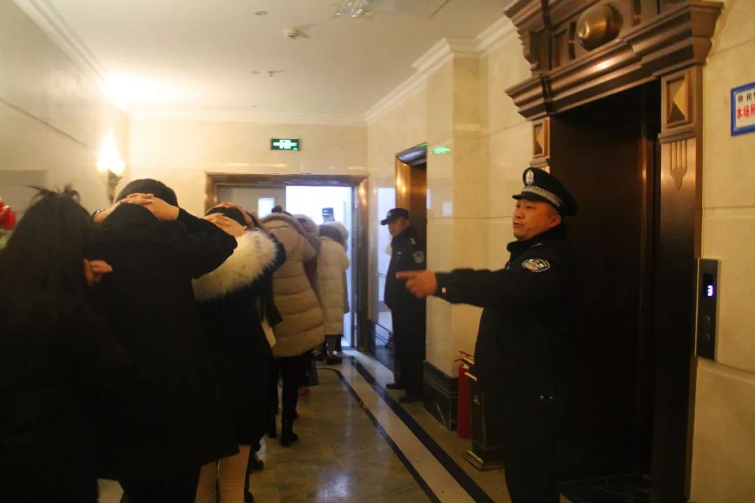 菏泽市娱乐场所,山东菏泽ktv被查