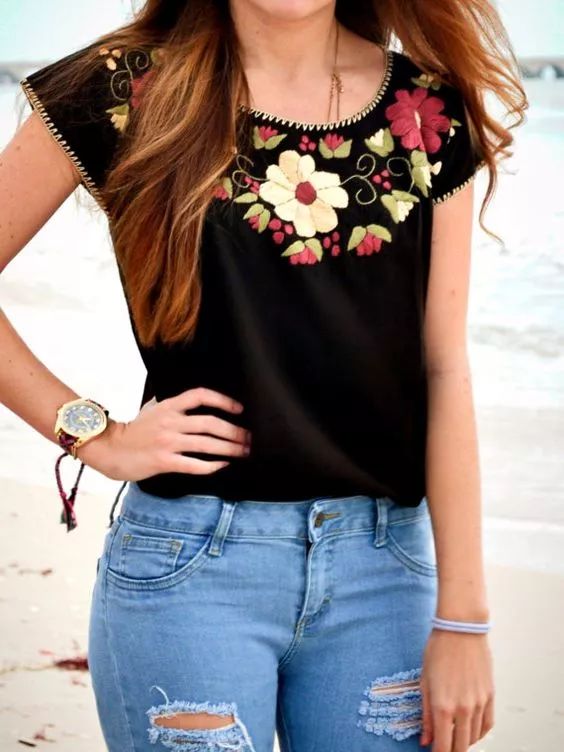 衣服过时了怎么改造成新款,衣服穿旧了怎么办