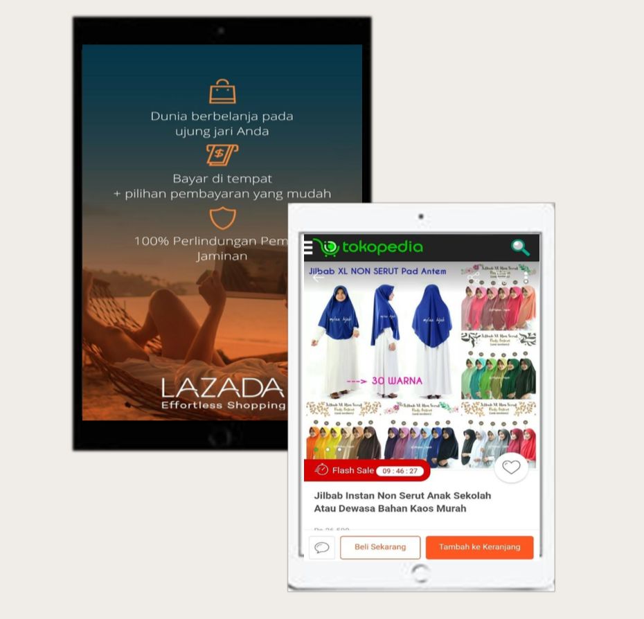 印尼电商最新状况,印尼跨境电商有哪些机会