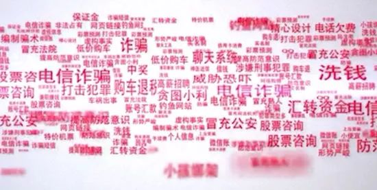 生活中最常遇到的网络诈骗例子,最警惕的网络诈骗有哪些套路