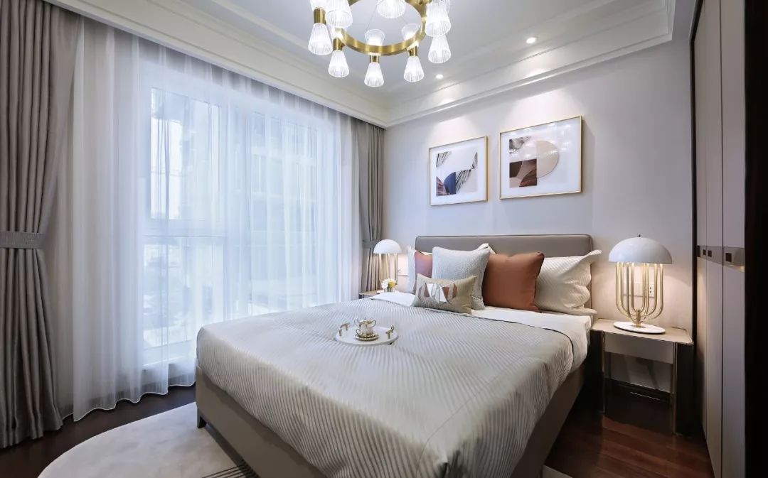 当保利滨江·上品幸会大师郑仕樑，新一代幻影级经典住宅熠世而生