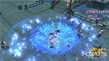 门派独门绝技,武林四大门派大全