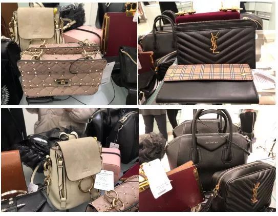 感觉自己亏了1个亿！Selfridges折扣季回顾