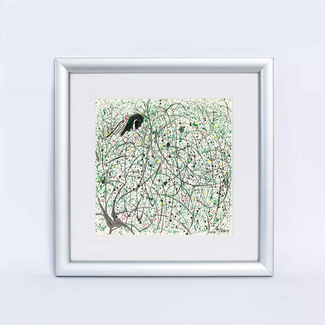 文末福利｜浪漫又温馨，你有多久没收到这样的礼物了？