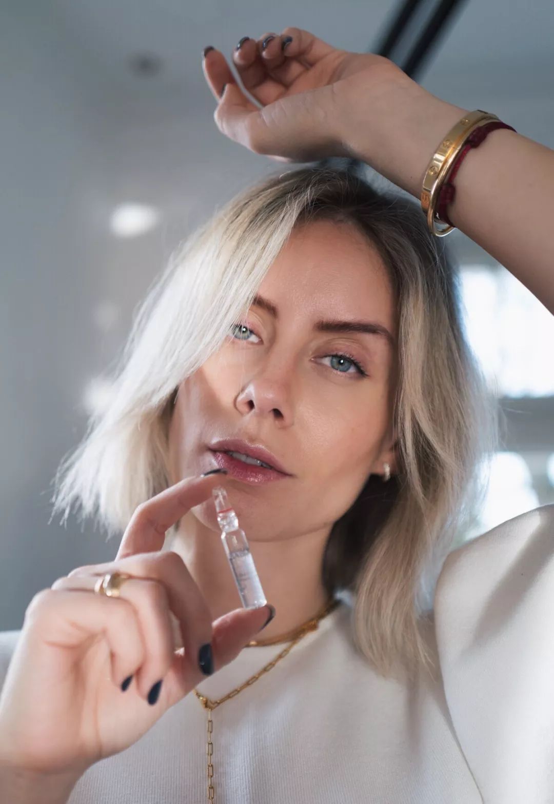 安瓶产品怎么样,安瓶效果最好