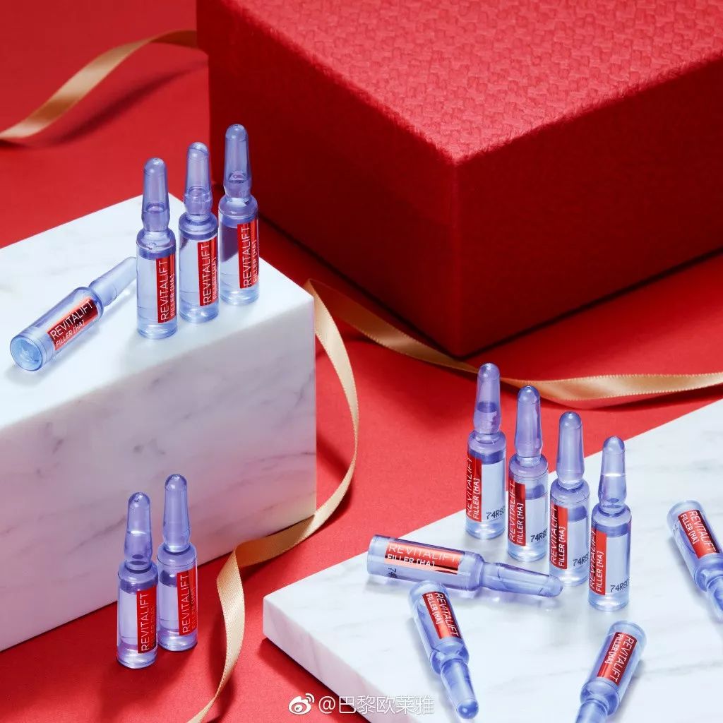 安瓶产品怎么样,安瓶效果最好