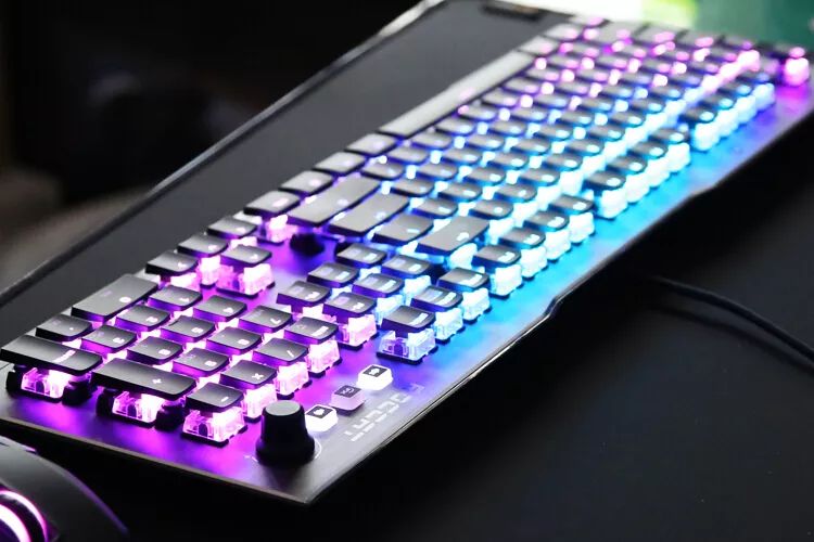 冰豹机械键盘怎么样,德国冰豹机械键盘怎么样