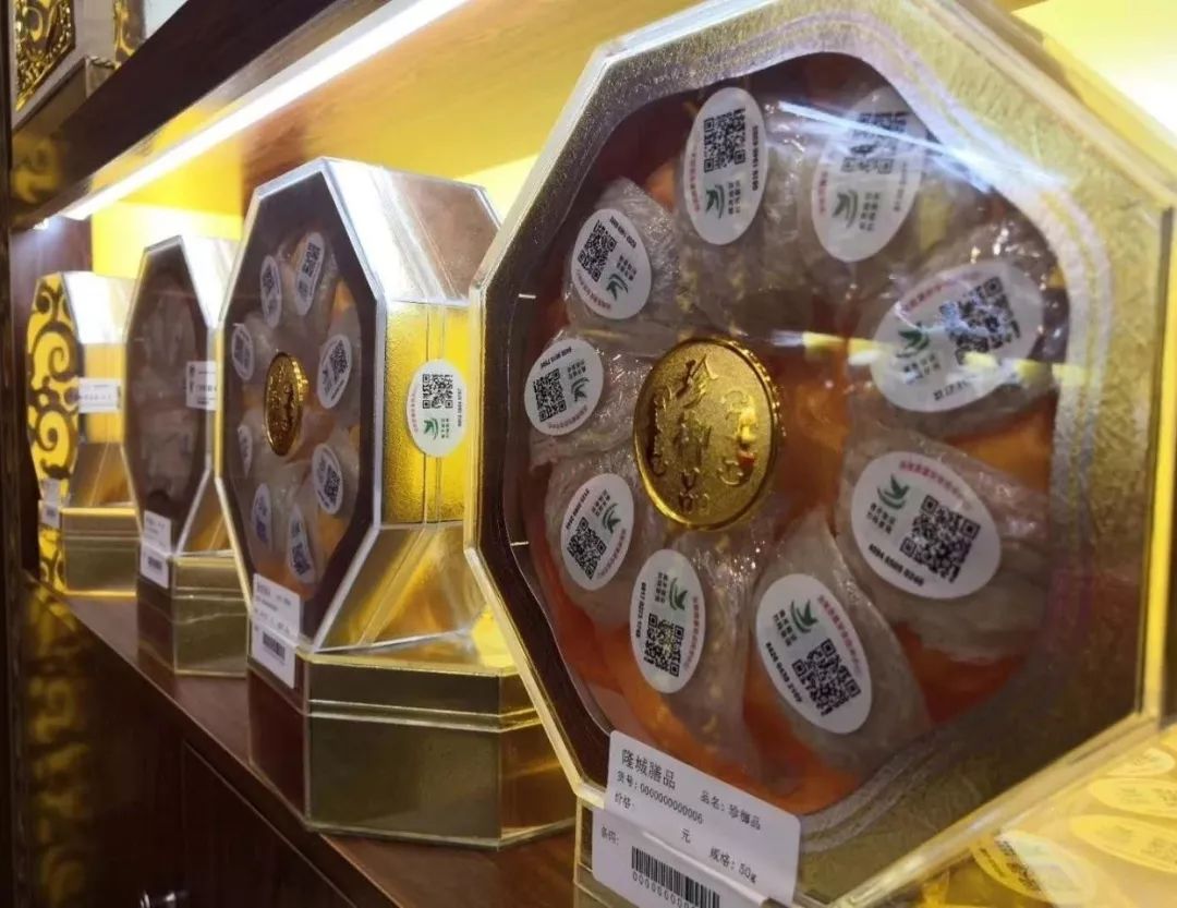 潮阳年货礼盒,1000元左右潮汕礼品