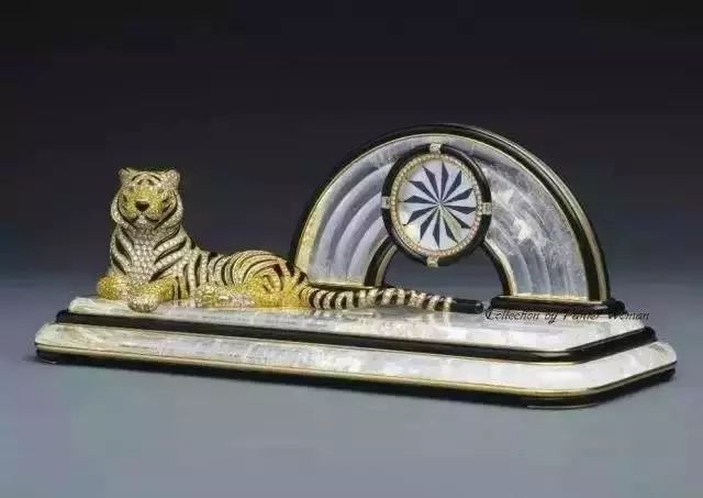 世界上最奢侈的腕表,故宫钟表馆里的珍贵钟表鉴赏