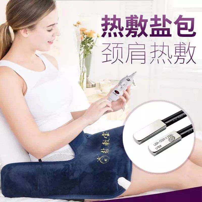 脖子酸肩颈痛按按这3处轻松缓解,肩酸脖子痛用什么姿势缓解