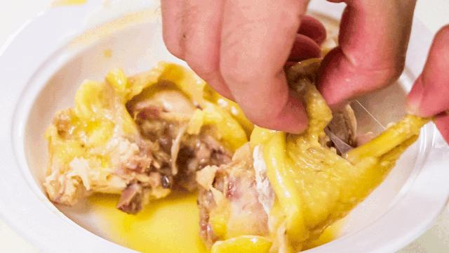 香港海鲜花胶鸡,香港花胶鸡推荐