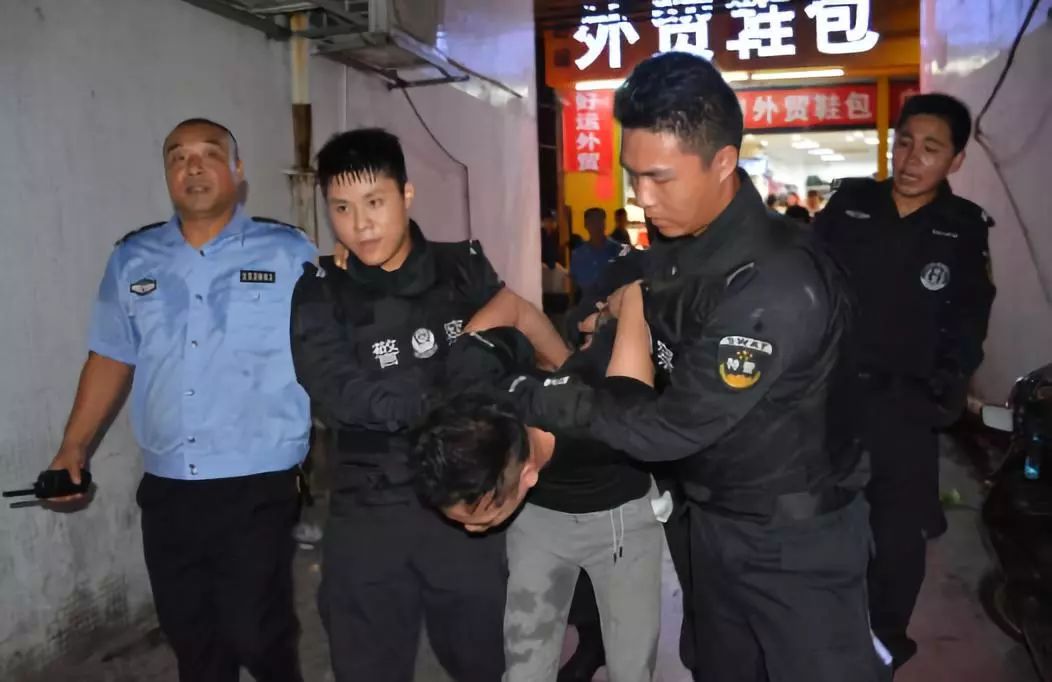 招聘特警警察,广东东莞特警招聘信息