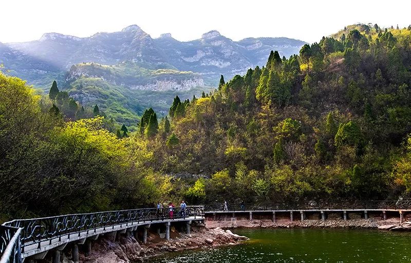 少林寺清明上河园一日游攻略,清明上河园附近免门票景区