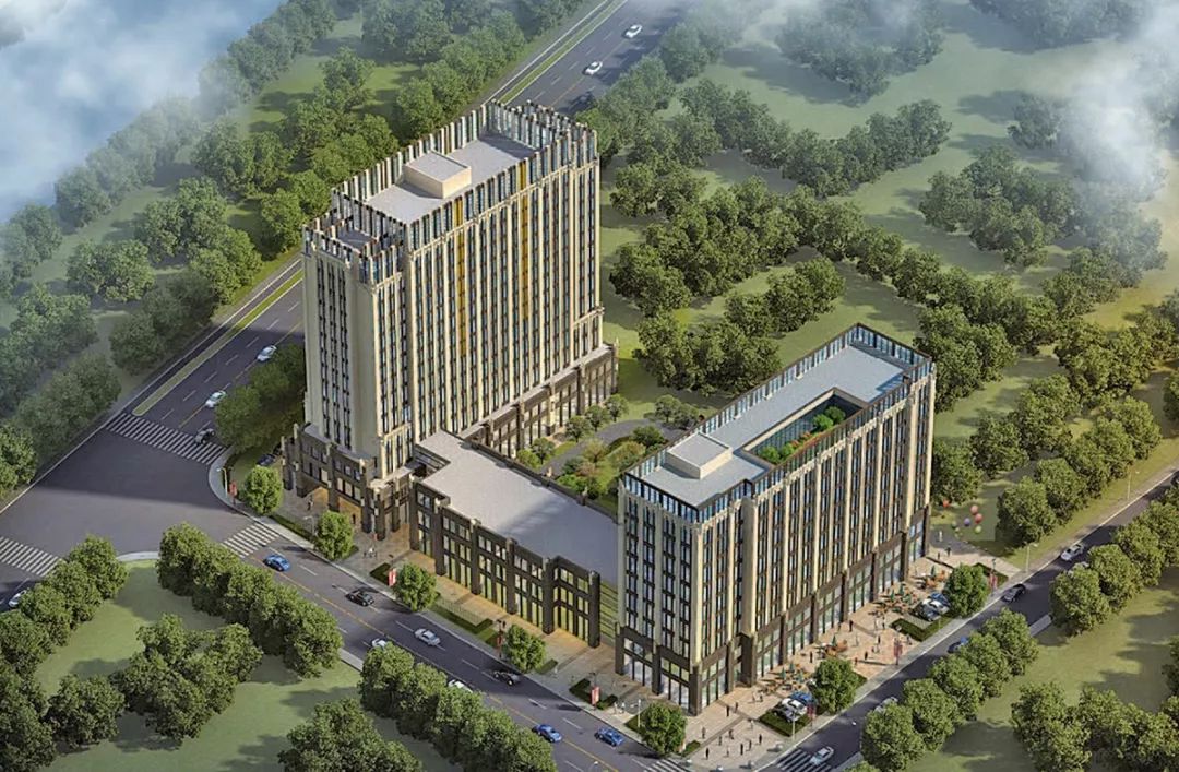 2018重点建筑业企业巡礼｜溧阳建设：追随强者，融入中国恒大地产价值链