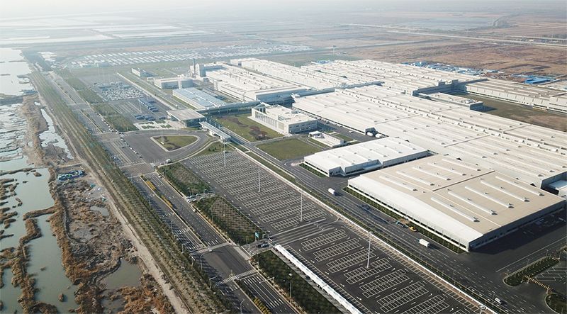 2018重点建筑业企业巡礼｜溧阳建设：追随强者，融入中国恒大地产价值链