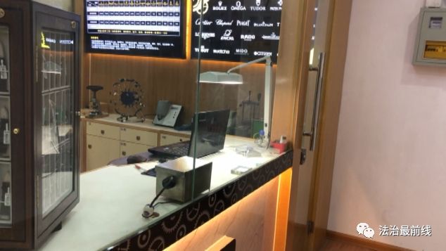 古董钟表骗局有哪些案例,一块名表引起的故事