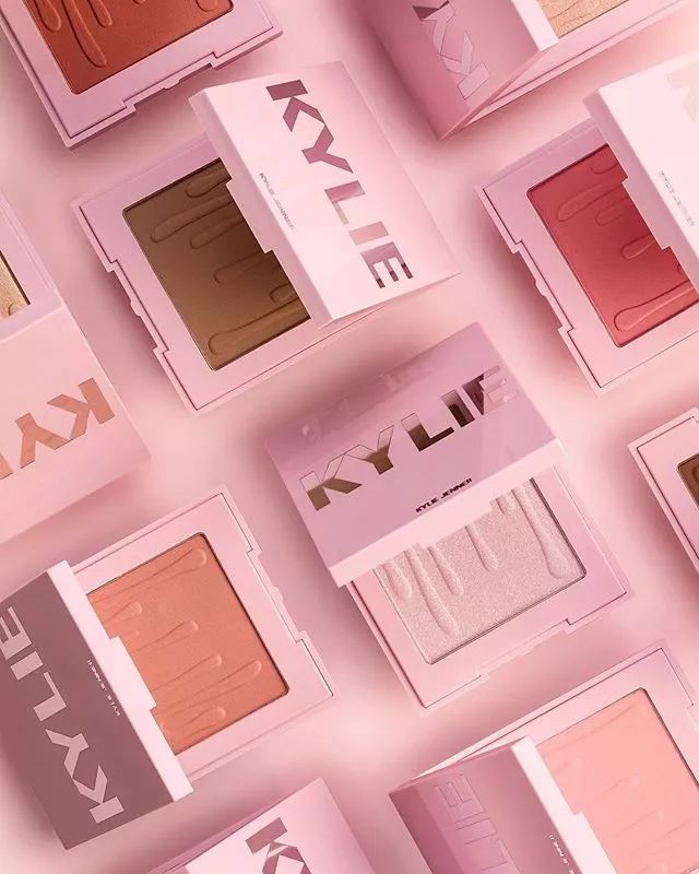 为什么我不买大牌彩妆了？