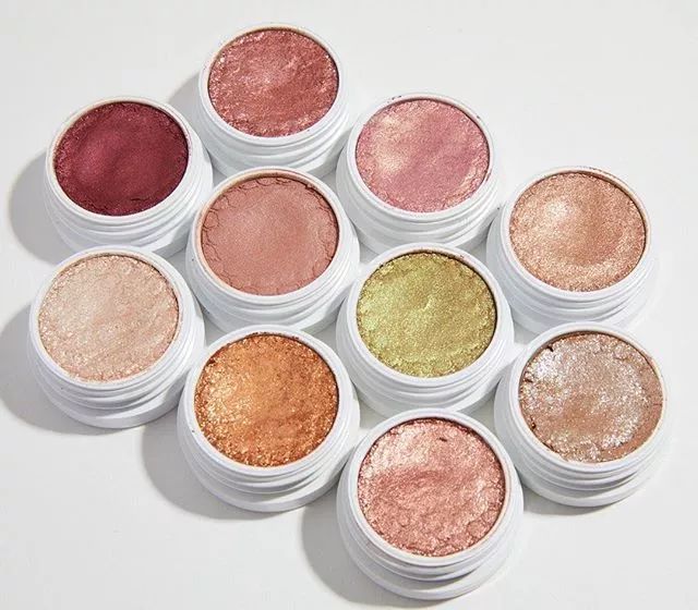 为什么我不买大牌彩妆了？