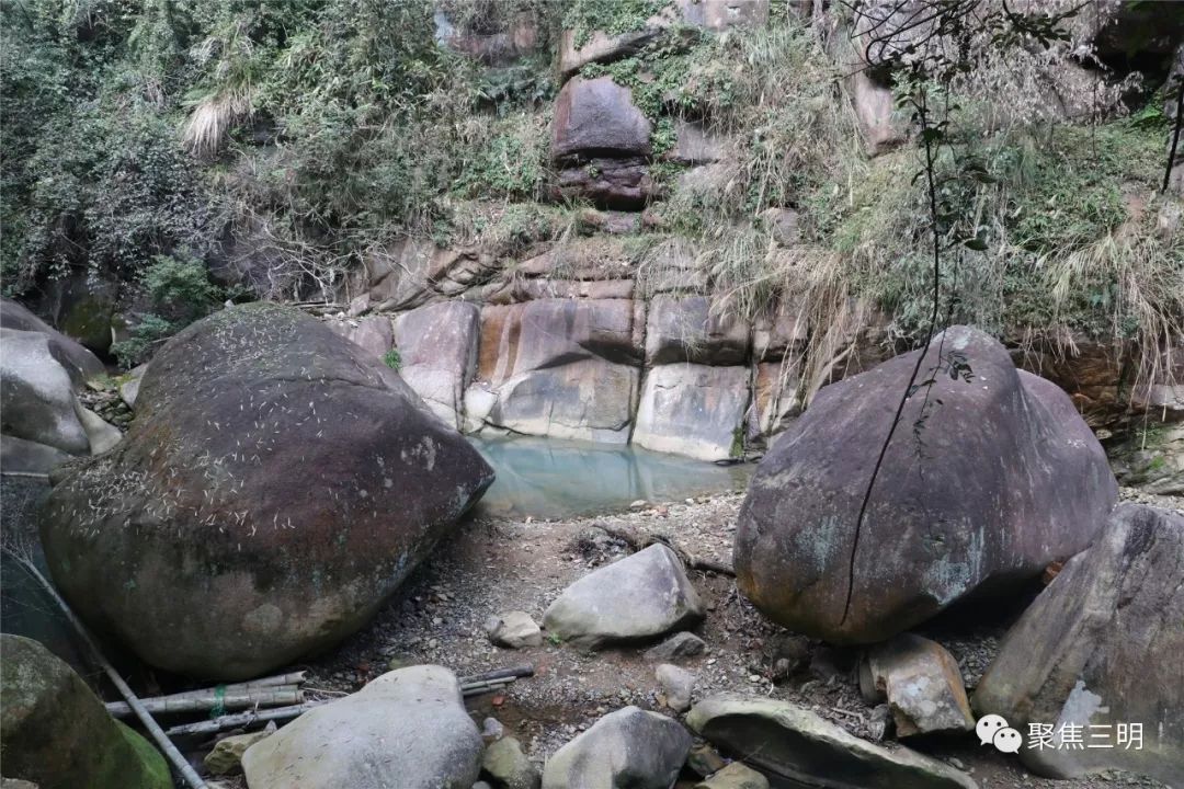 总奖金7100元！三明这处新休闲景点邀请你来起名字啦！