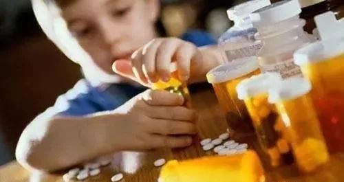 海淘儿童必买的药,海淘儿童保健品