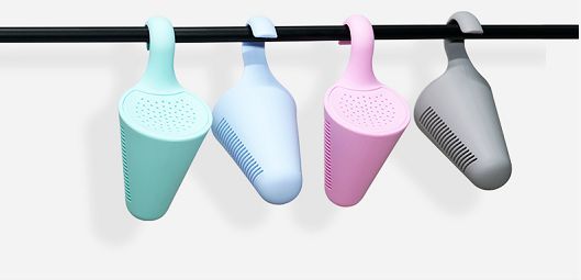 团购开抢|皮衣发霉、真丝变黄,除湿器帮你救活几万块的衣裳