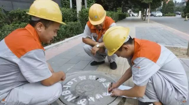 中国电信紧跟数字中国的决心,中国电信团结奋斗建功新时代