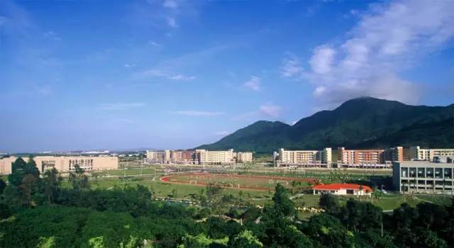 中山大学南方学院幕后大老板是丰顺人