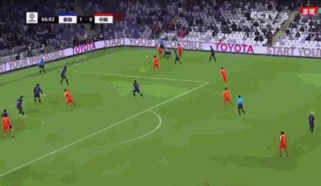 国足这场胜利，我们等了15年！