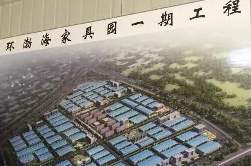 中国中部家具产业生产基地,家具产业未来发展趋势分析