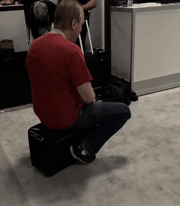 深度长文：A16Z董事合伙人亲身体验CES2019