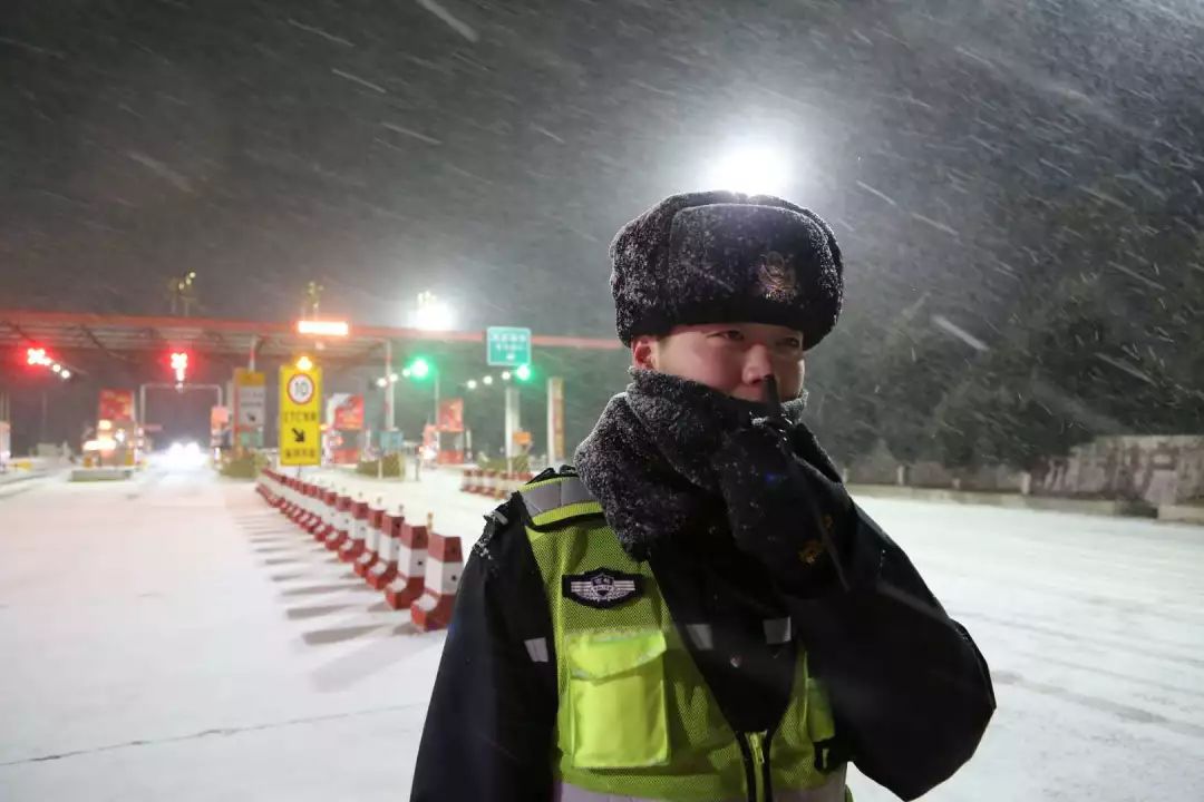 「春运｜两公布一提示」大美长白山，迷人延边州，高速公安延吉分局为您奉上春节出行攻略