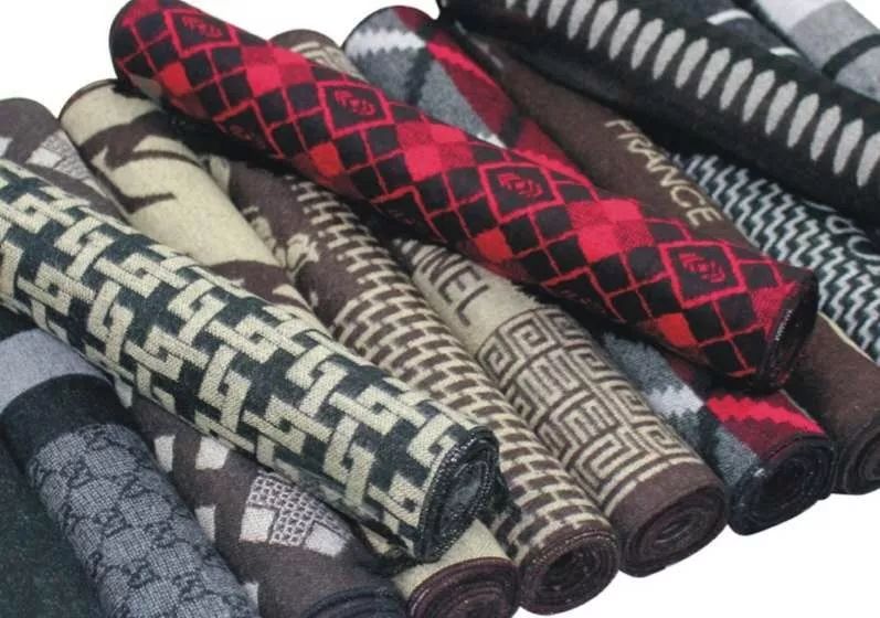 29块9抢299元皮带,利郎品牌男士围巾