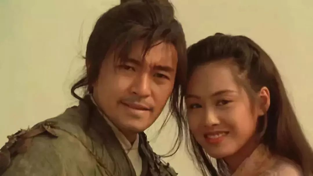 周星驰说我拍的都是悲剧,周星驰就真的只会演喜剧吗