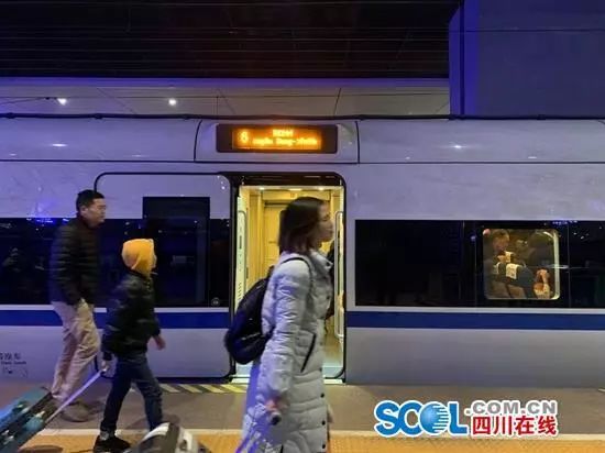 春运返程路上文明出行最重要,春运正式开启回家路上新变化速看